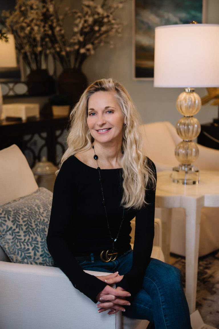 Designers | Lawrence Mayer Interior Design | Timeless Interiors