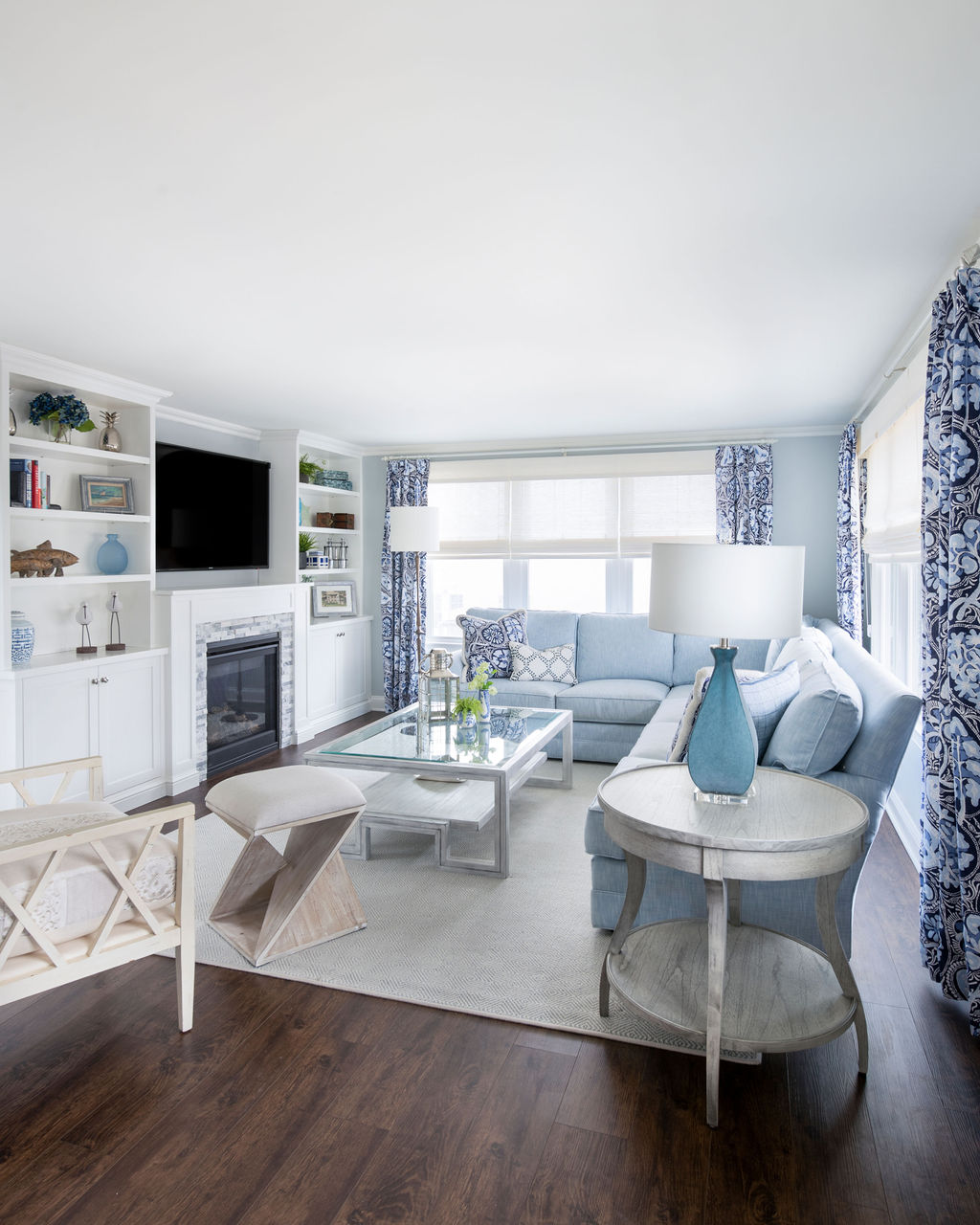 Maximizing Small Spaces with Smart Design Solutions