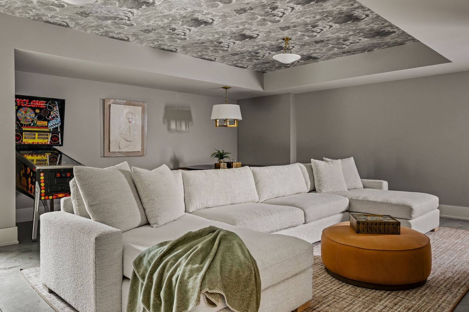 New Year Interior Design Planning for Luxury Modern Homes